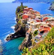 Genoa (Portofino) Italy